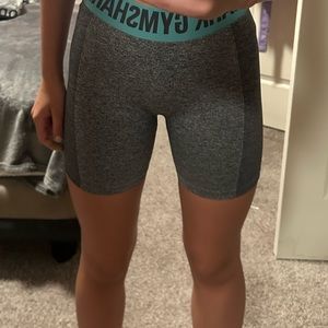 Gymshark shorts
